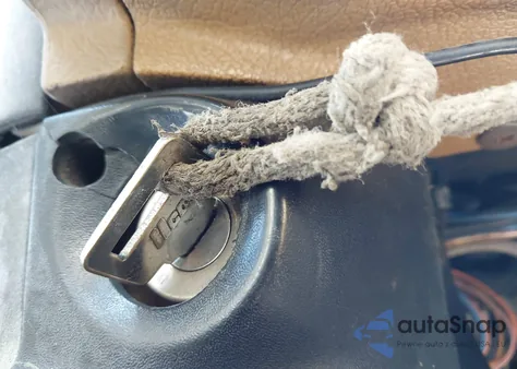 1986 Volvo 245 Dl/Gl z USA, uszkodzony, nr VIN YV1AX8855G1676859